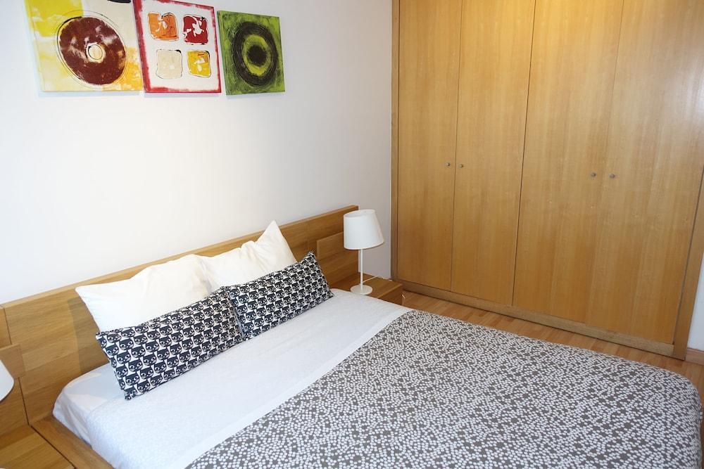 Apartamento Portugal Lisboa