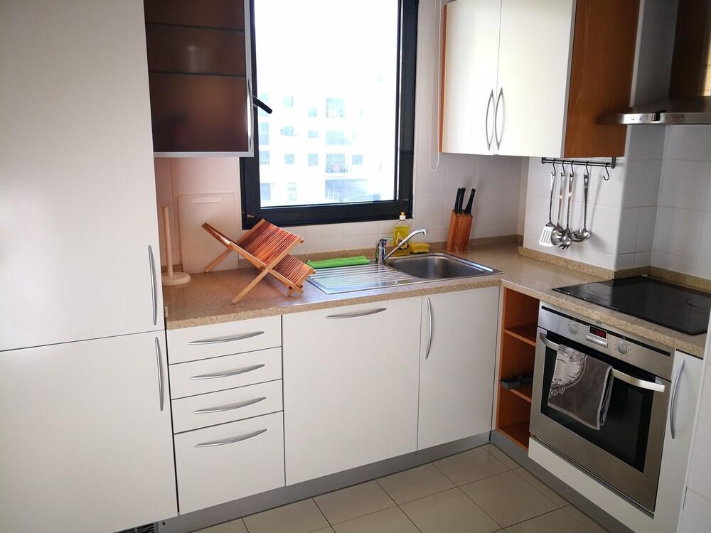 Portugal Apartamento Lisboa
