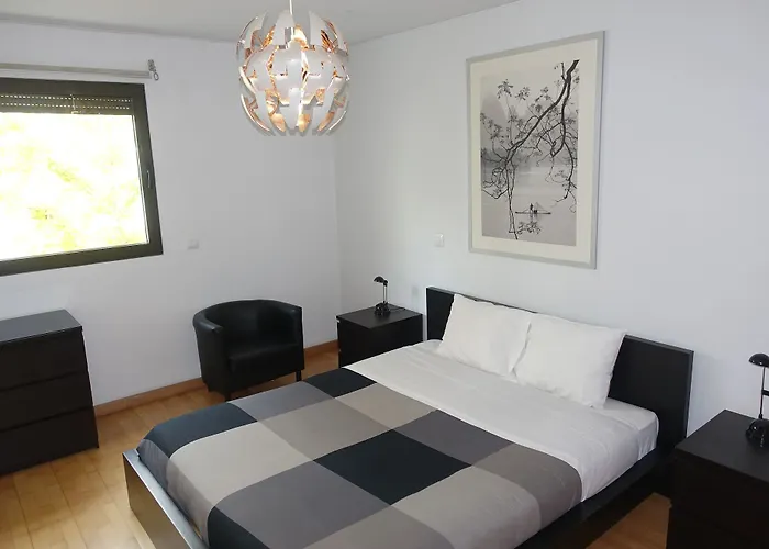 Best Apartments Portugal