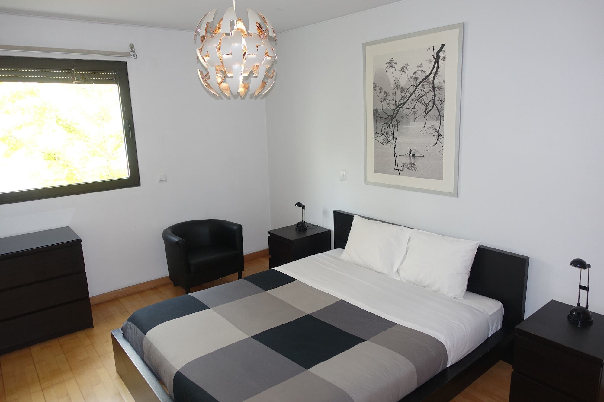 Portugal Apartamento Lisboa