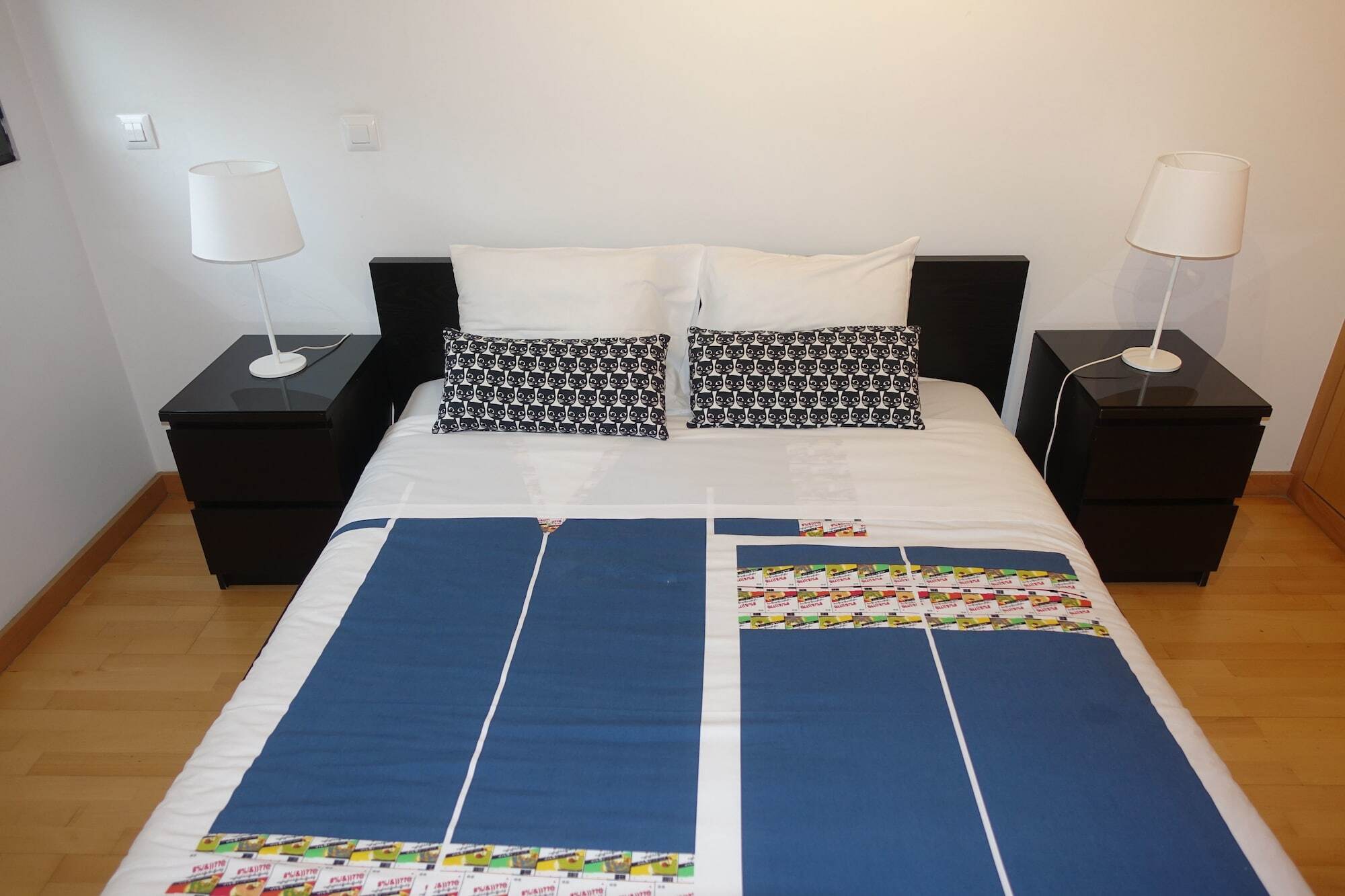 Portugal Apartamento Lisboa