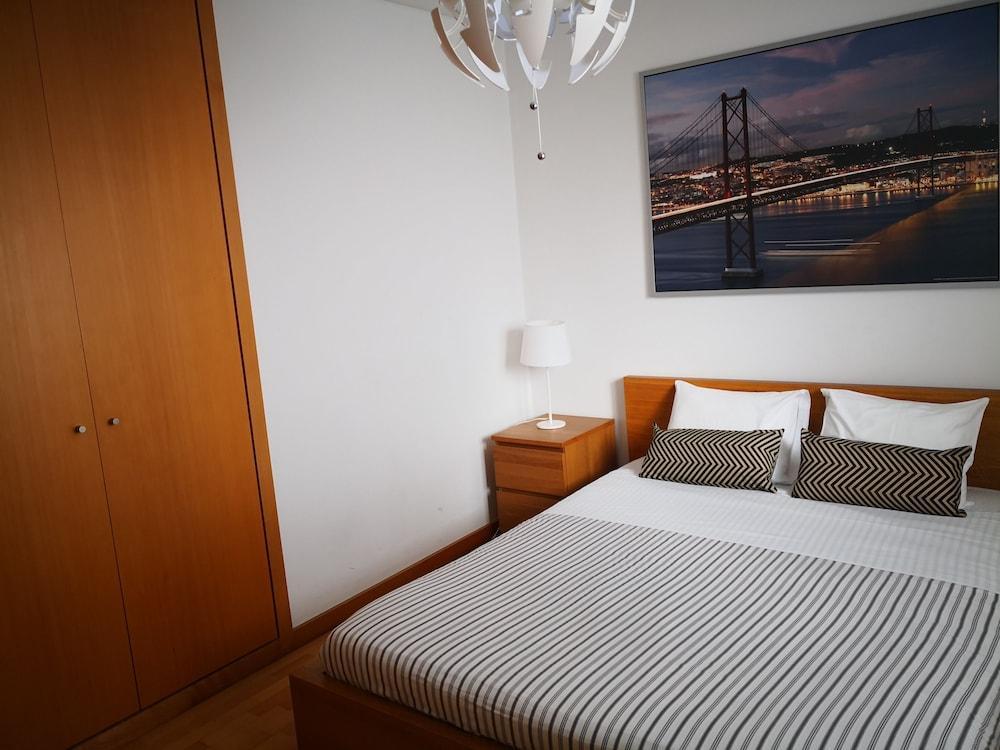 Apartamento Portugal Lisboa