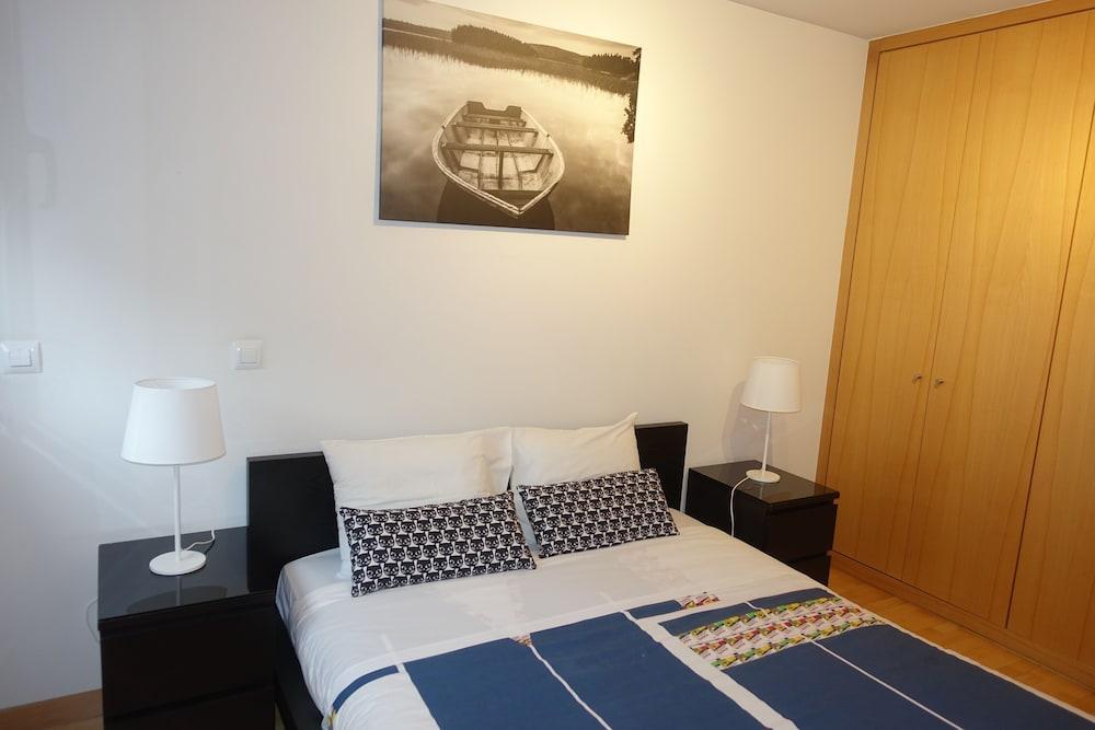 Apartamento Portugal