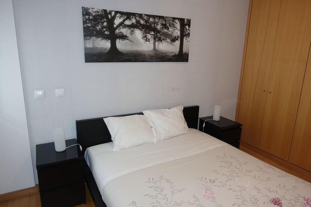 Apartamento Portugal