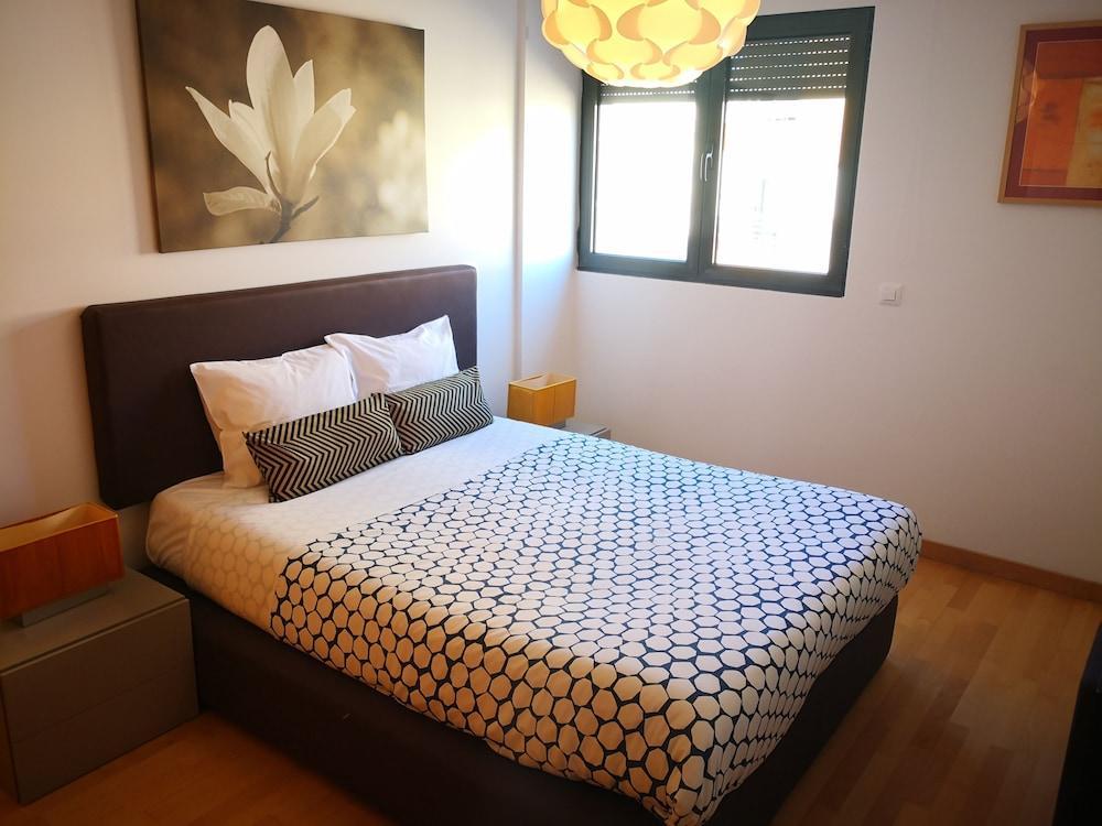 Apartamento Portugal