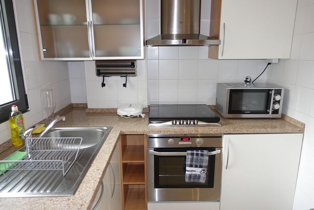 Apartamento Portugal Lisboa