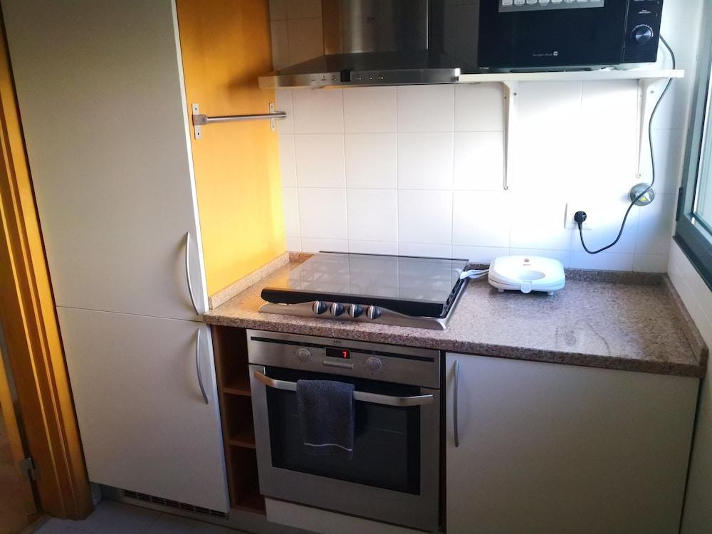 Apartamento Portugal