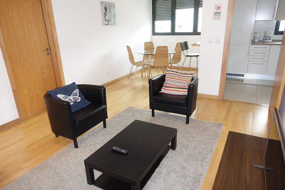 Apartamento Portugal Lisboa