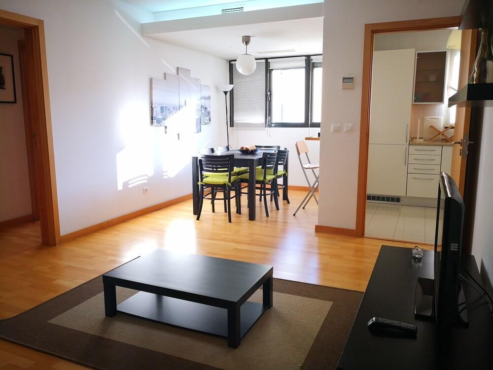 Apartamento Portugal