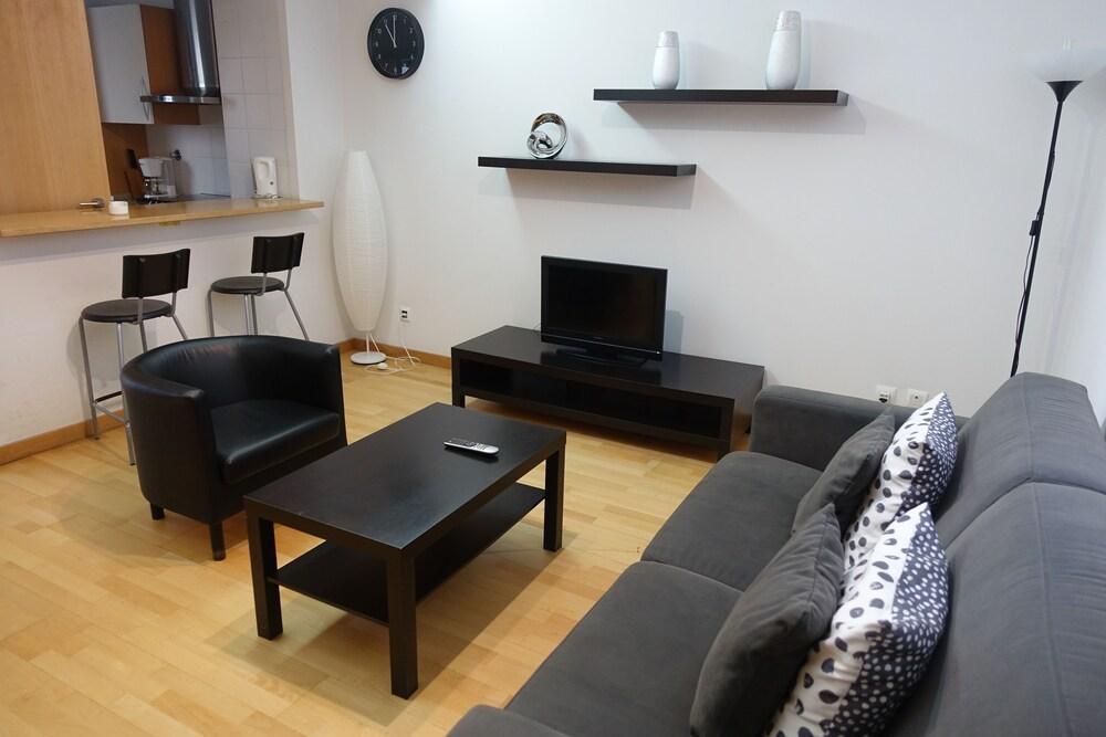 Portugal Apartamento Lisboa