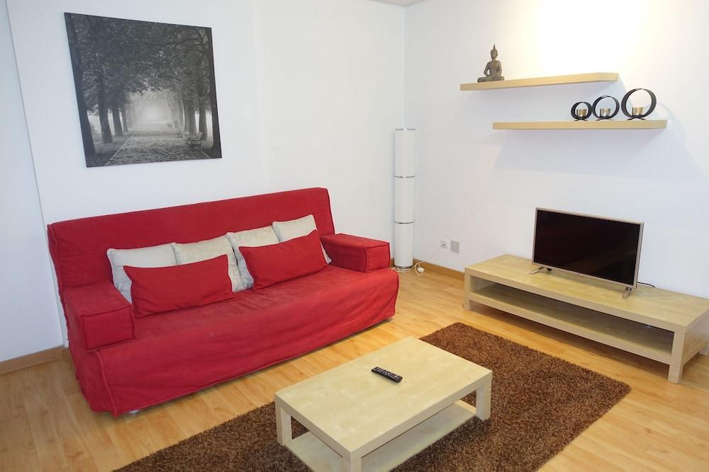 Portugal Apartamento Lisboa