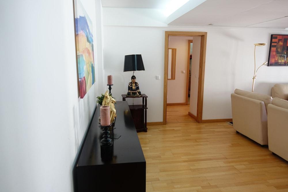 Apartamento Portugal Lisboa