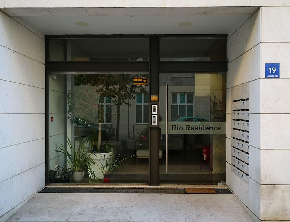 Portugal Apartamento Lisboa